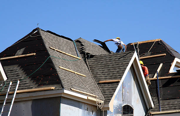 Roof Installation Near Me in Banning, CA