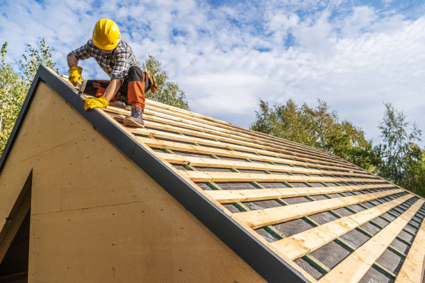 Best Metal Roofing Contractor  in Banning, CA