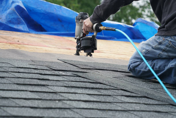 Best Shingle Roofing Installation  in Banning, CA