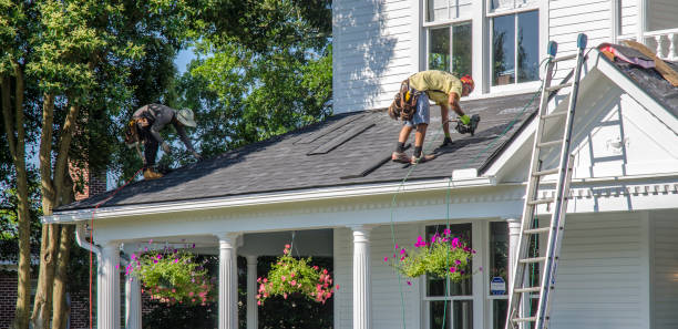 Professional Roofing Contractor in Banning, CA